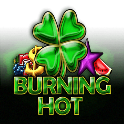 Burning Hot